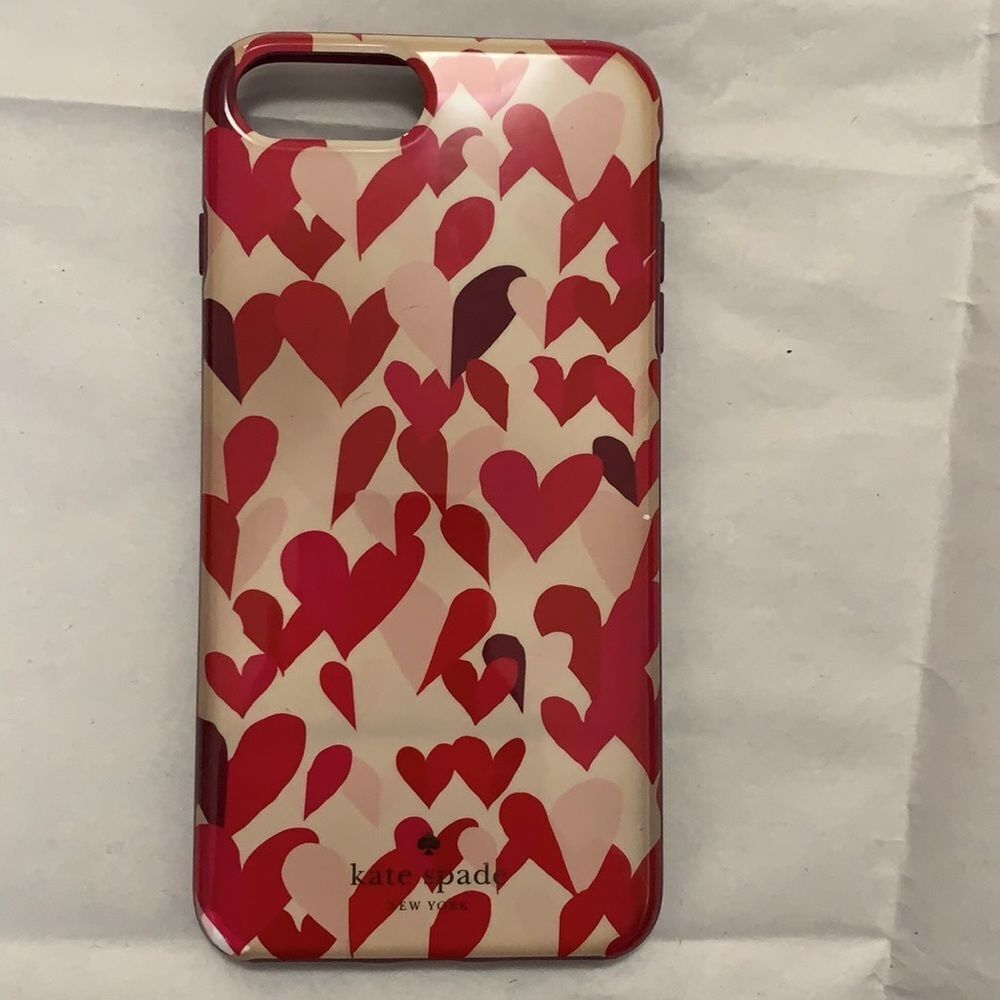 KATE SPADE NEWYORK 6S HARD CASE